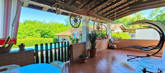 3 غرف نوم فيلا في Romagnano Sesia, Italy رقم 308706 13