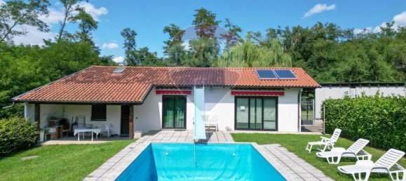 3 غرف نوم فيلا في Romagnano Sesia, Italy رقم 308706 5