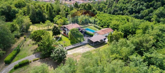 3 غرف نوم فيلا في Romagnano Sesia, Italy رقم 308706 9