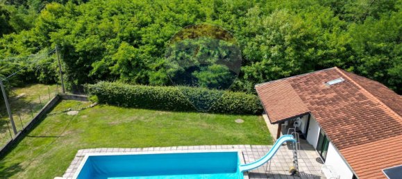 3 غرف نوم فيلا في Romagnano Sesia, Italy رقم 308706 8