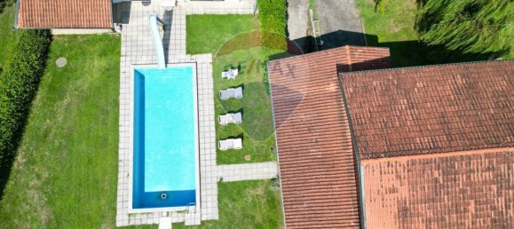 3 غرف نوم فيلا في Romagnano Sesia, Italy رقم 308706 6