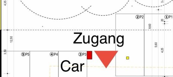 1 غرف نوم شقة في Germersheim, Germany رقم 334794 3