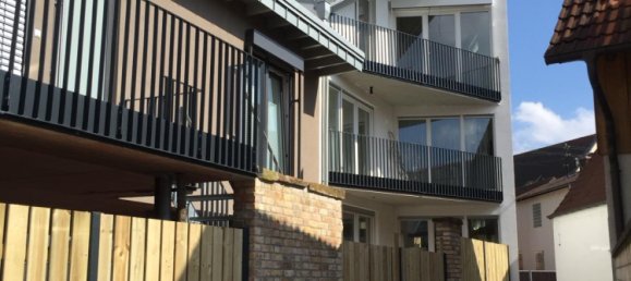 1 غرف نوم شقة في Germersheim, Germany رقم 334794 7