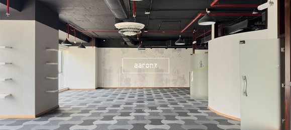 Büro in Business Bay, UAE 165m², Nr. 55963 11