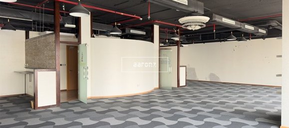 Büro in Business Bay, UAE 165m², Nr. 55963 2