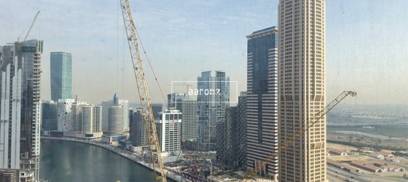 Büro in Business Bay, UAE 165m², Nr. 55963 6