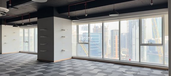 Büro in Business Bay, UAE 165m², Nr. 55963 8