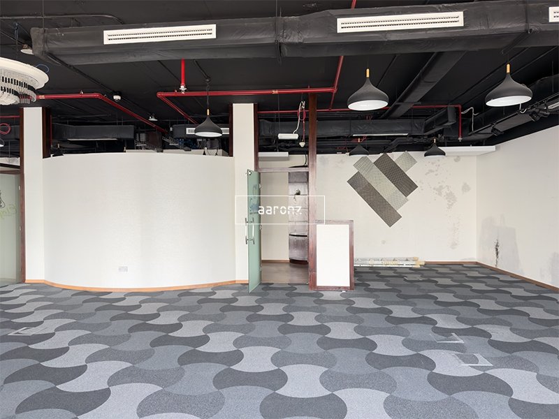 Büro in Business Bay, UAE 165m², Nr. 55963