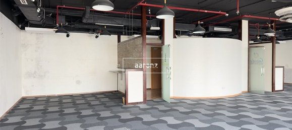 Büro in Business Bay, UAE 165m², Nr. 55963 7