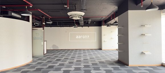 Büro in Business Bay, UAE 165m², Nr. 55963 10