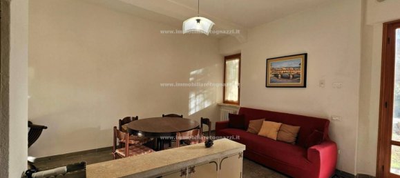 Дом с 2 спальнями в Сан Джиминьяно, Италия № 305608 6