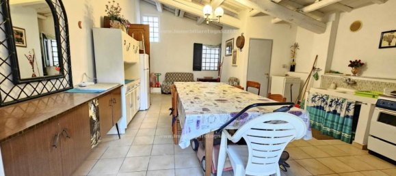 Дом с 2 спальнями в Сан Джиминьяно, Италия № 305608 11