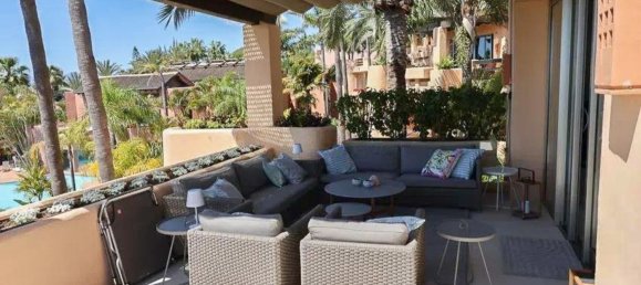 2 bedrooms Penthouse in Marbella, Spain No. 147504 11