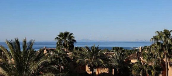 2 bedrooms Penthouse in Marbella, Spain No. 147504 7