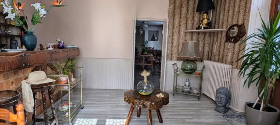 8-Zimmer Haus in Aubigny-sur-Nere, France, Nr. 231907 6