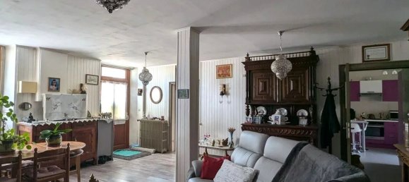 8-Zimmer Haus in Aubigny-sur-Nere, France, Nr. 231907 4