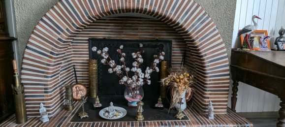 8-Zimmer Haus in Aubigny-sur-Nere, France, Nr. 231907 5