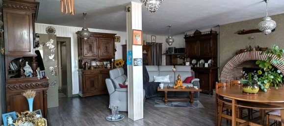 8-Zimmer Haus in Aubigny-sur-Nere, France, Nr. 231907 3