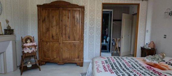 8-Zimmer Haus in Aubigny-sur-Nere, France, Nr. 231907 9