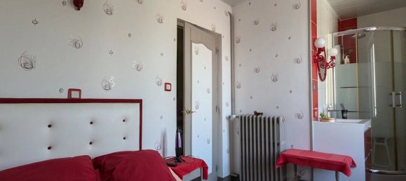 8-Zimmer Haus in Aubigny-sur-Nere, France, Nr. 231907 8