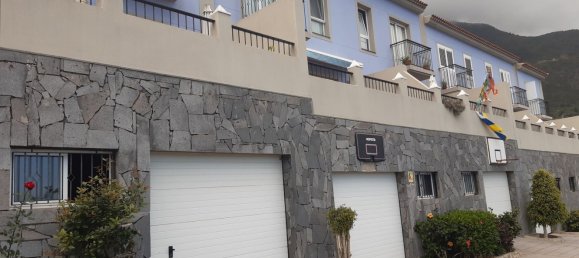 3 chambres Maison à Los Realejos, Spain No. 161589 39