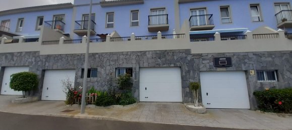 3 chambres Maison à Los Realejos, Spain No. 161589 37