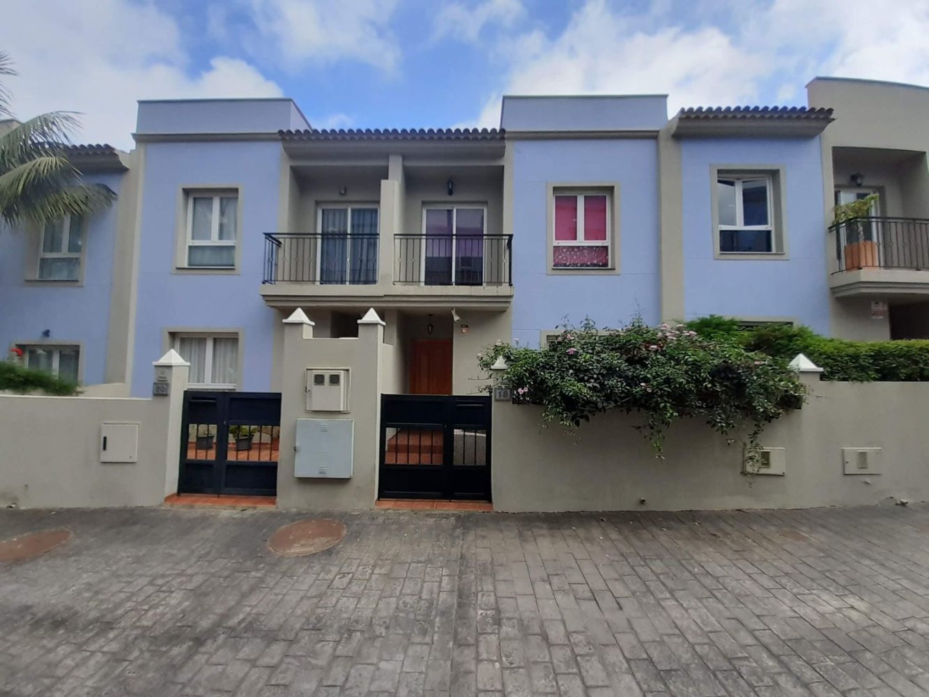 3 chambres Maison à Los Realejos, Spain No. 161589