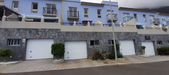 3 chambres Maison à Los Realejos, Spain No. 161589 41