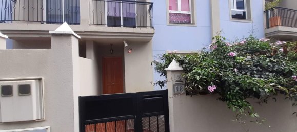 3 chambres Maison à Los Realejos, Spain No. 161589 2