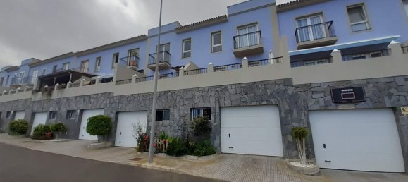 3 chambres Maison à Los Realejos, Spain No. 161589 36