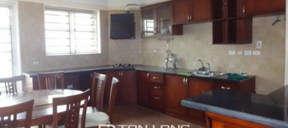 Вилла с 4 спальнями в Тэйхо, Вьетнам № 3252 8