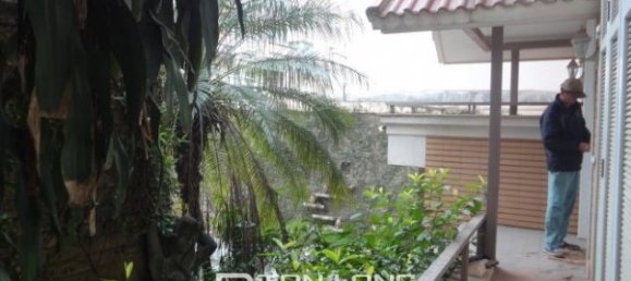 Вилла с 4 спальнями в Тэйхо, Вьетнам № 3252 4