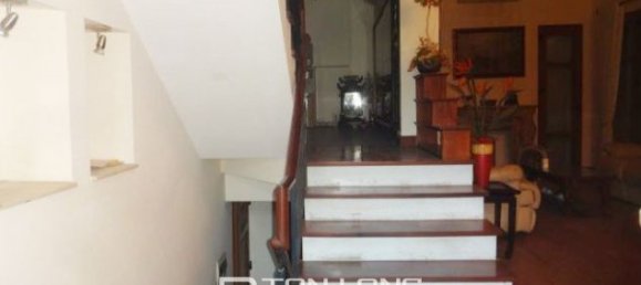 Вилла с 4 спальнями в Тэйхо, Вьетнам № 3252 5