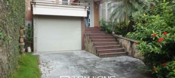 Вилла с 4 спальнями в Тэйхо, Вьетнам № 3252 2