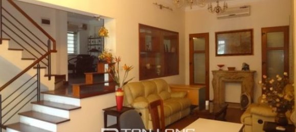 Вилла с 4 спальнями в Тэйхо, Вьетнам № 3252 6