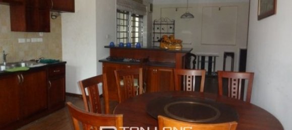 Вилла с 4 спальнями в Тэйхо, Вьетнам № 3252 9