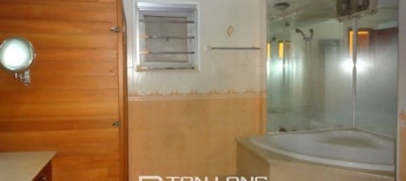 Вилла с 4 спальнями в Тэйхо, Вьетнам № 3252 12