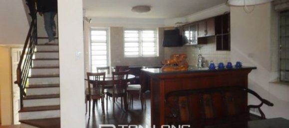 Вилла с 4 спальнями в Тэйхо, Вьетнам № 3252 7