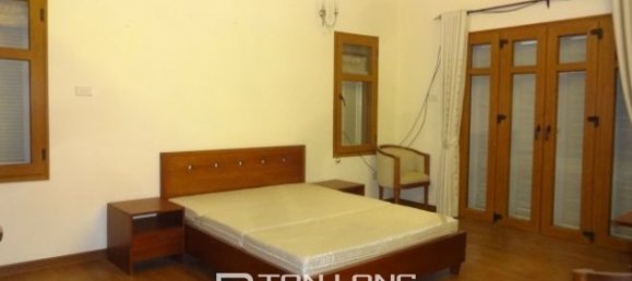 Вилла с 4 спальнями в Тэйхо, Вьетнам № 3252 10