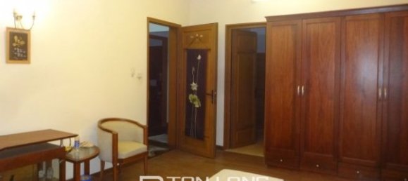 Вилла с 4 спальнями в Тэйхо, Вьетнам № 3252 11