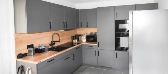 6 rooms House in Saalekreis, Germany No. 267564 7