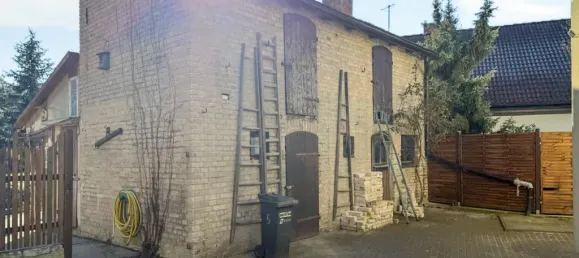 6 rooms House in Saalekreis, Germany No. 267564 13