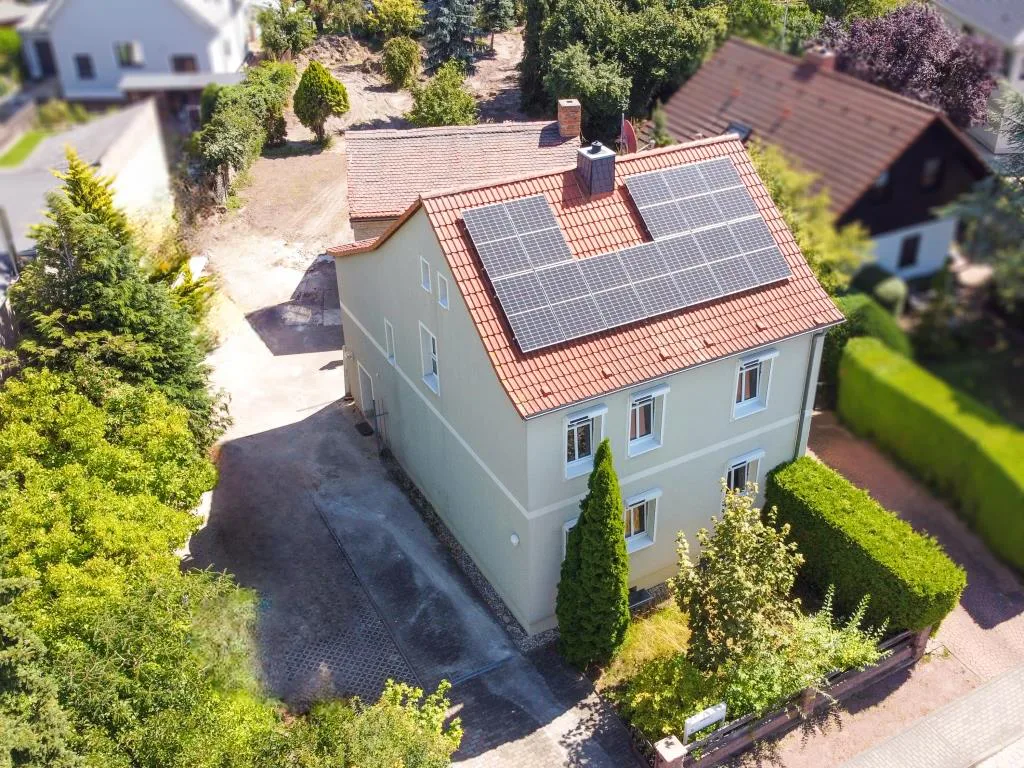 6 rooms House in Saalekreis, Germany No. 267564