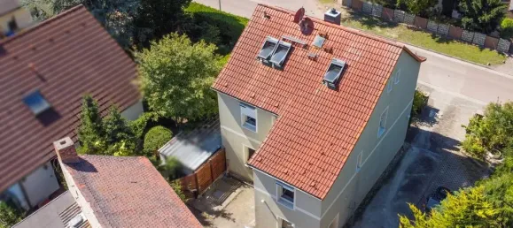 6 rooms House in Saalekreis, Germany No. 267564 2