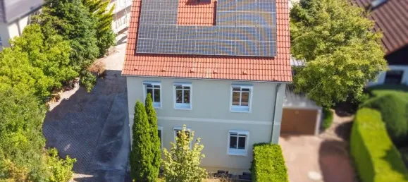 6 rooms House in Saalekreis, Germany No. 267564 3