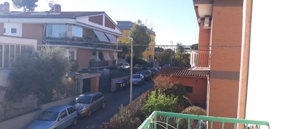 Квартира с 3 комнатами в Рим, Италия № 203093 22