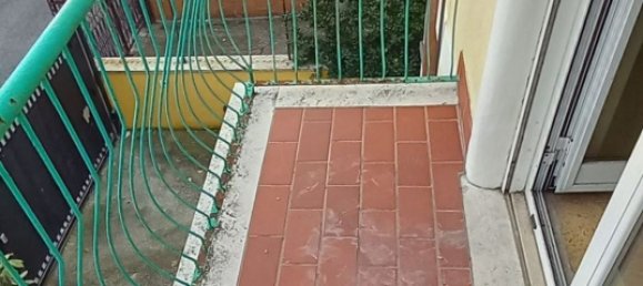 Квартира с 3 комнатами в Рим, Италия № 203093 20