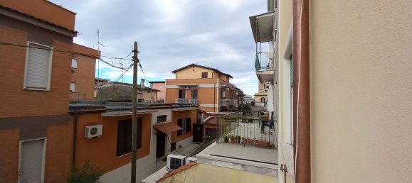 Квартира с 3 комнатами в Рим, Италия № 203093 25