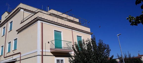 Квартира с 3 комнатами в Рим, Италия № 203093 26