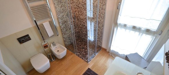 5 rooms Apartment in Cusago, Italy No. 156456 19